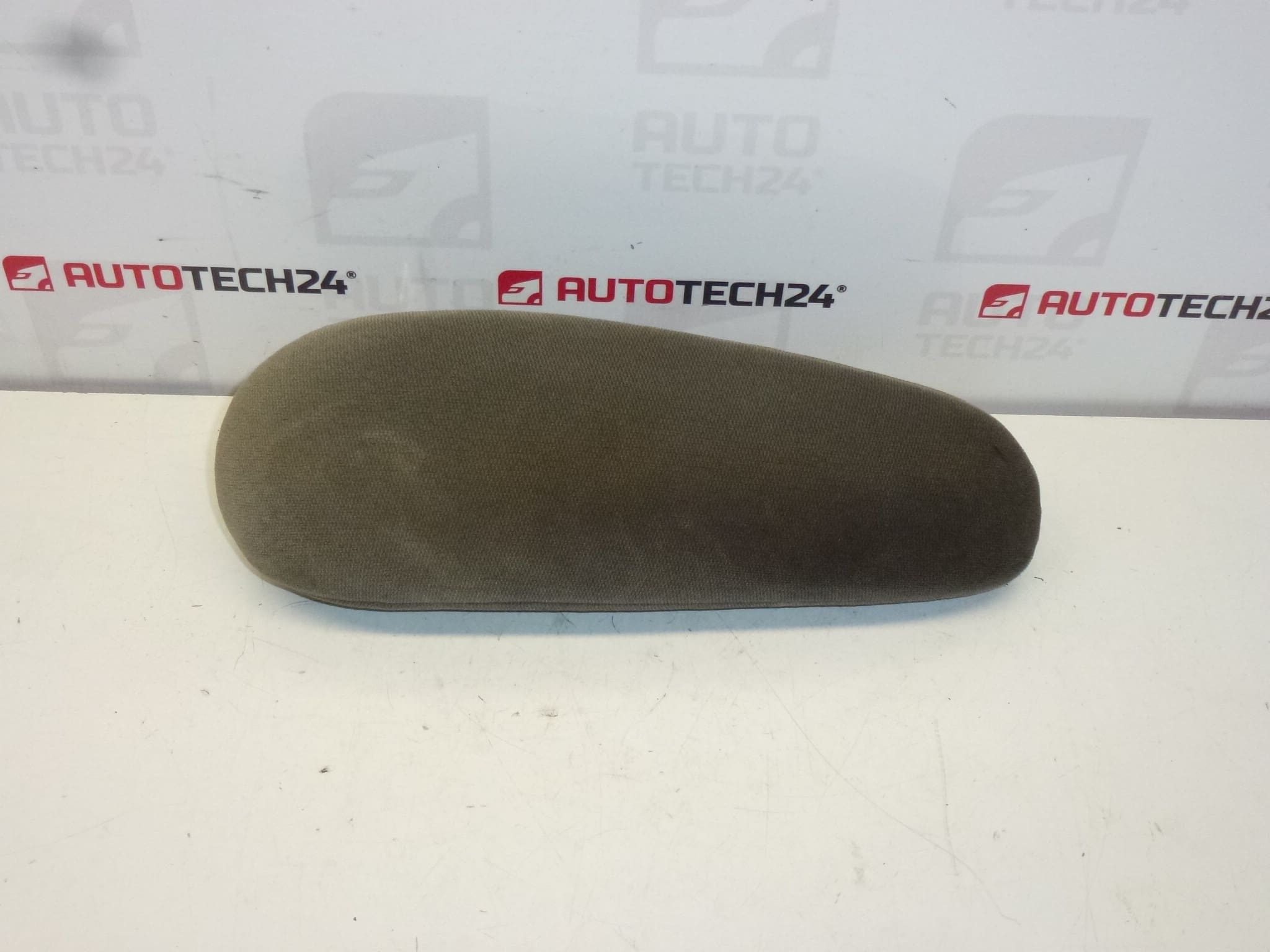 Apoio de braço direito Citroën Peugeot 8969TY
