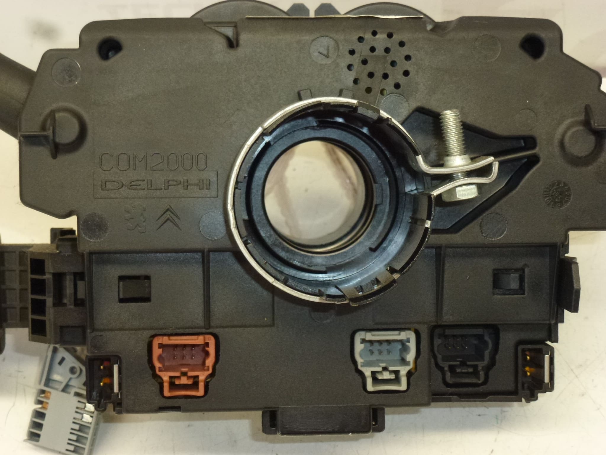 Citroën Peugeot 96593493XT 624299 Alavancas