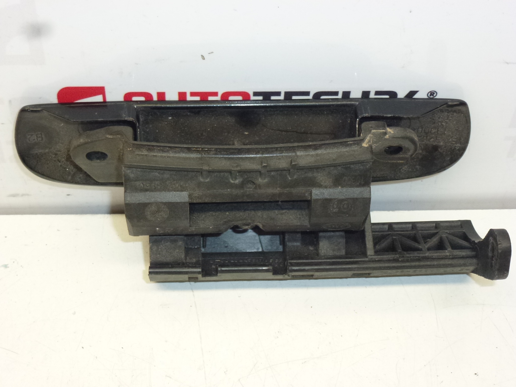 Maçaneta porta esquerda Citroën Xsara Picasso EXYB 9101R8