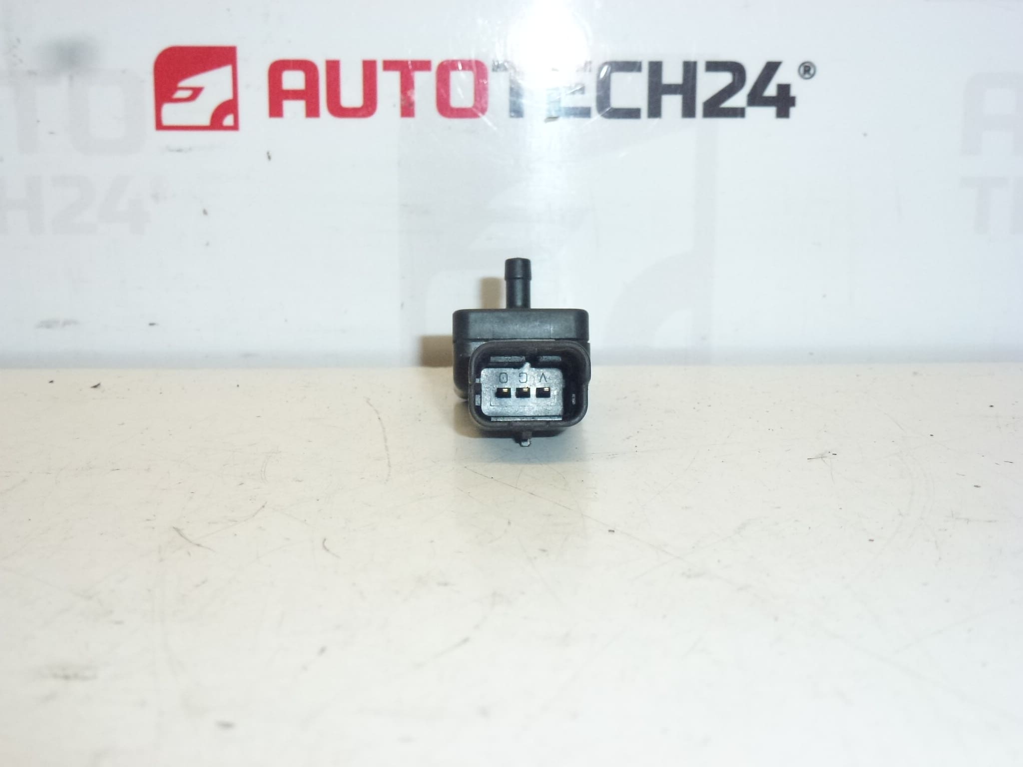 Sensor de pressão do ar de admissão Citroën Peugeot 9642789780 1920GH