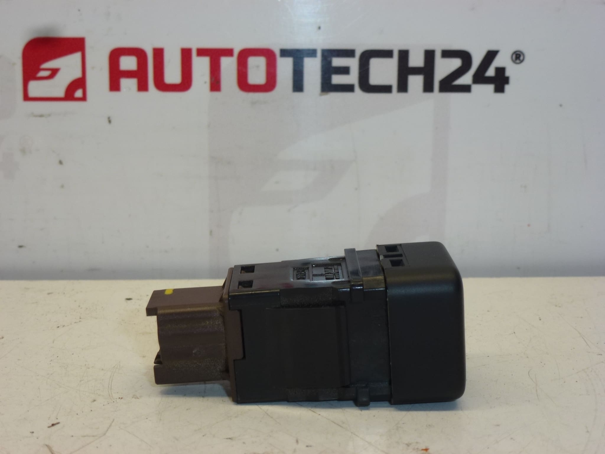 Interruptor de airbag Citroën Peugeot 96373645ZD 96373645ZL 8216F2