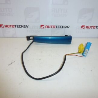 Maçaneta KMFD Peugeot 307 CC 9651421577 9651421477 9101X2