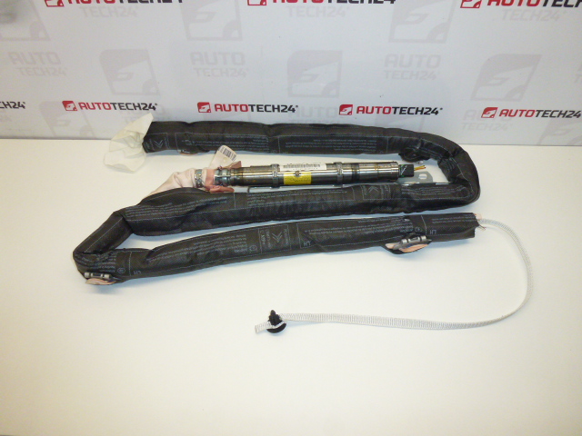 Airbag travão direito Citroën C5 X7 9682751780 8335JF