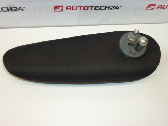 Apoio de braço esquerdo Citroën Peugeot 8830EE