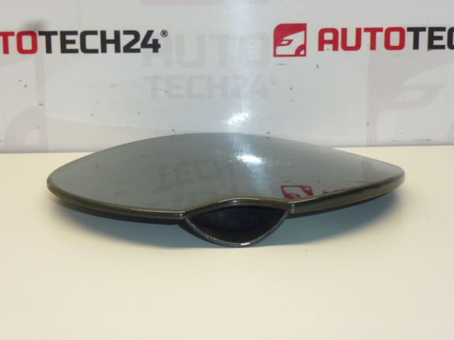 Tampa do tanque Peugeot 207 EZQ 1517F2