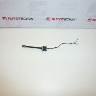 Sensor de temperatura Citroën Peugeot 6445ZT
