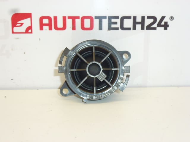 Alto-falante JBL Citroën Peugeot 9633355980 6562F5