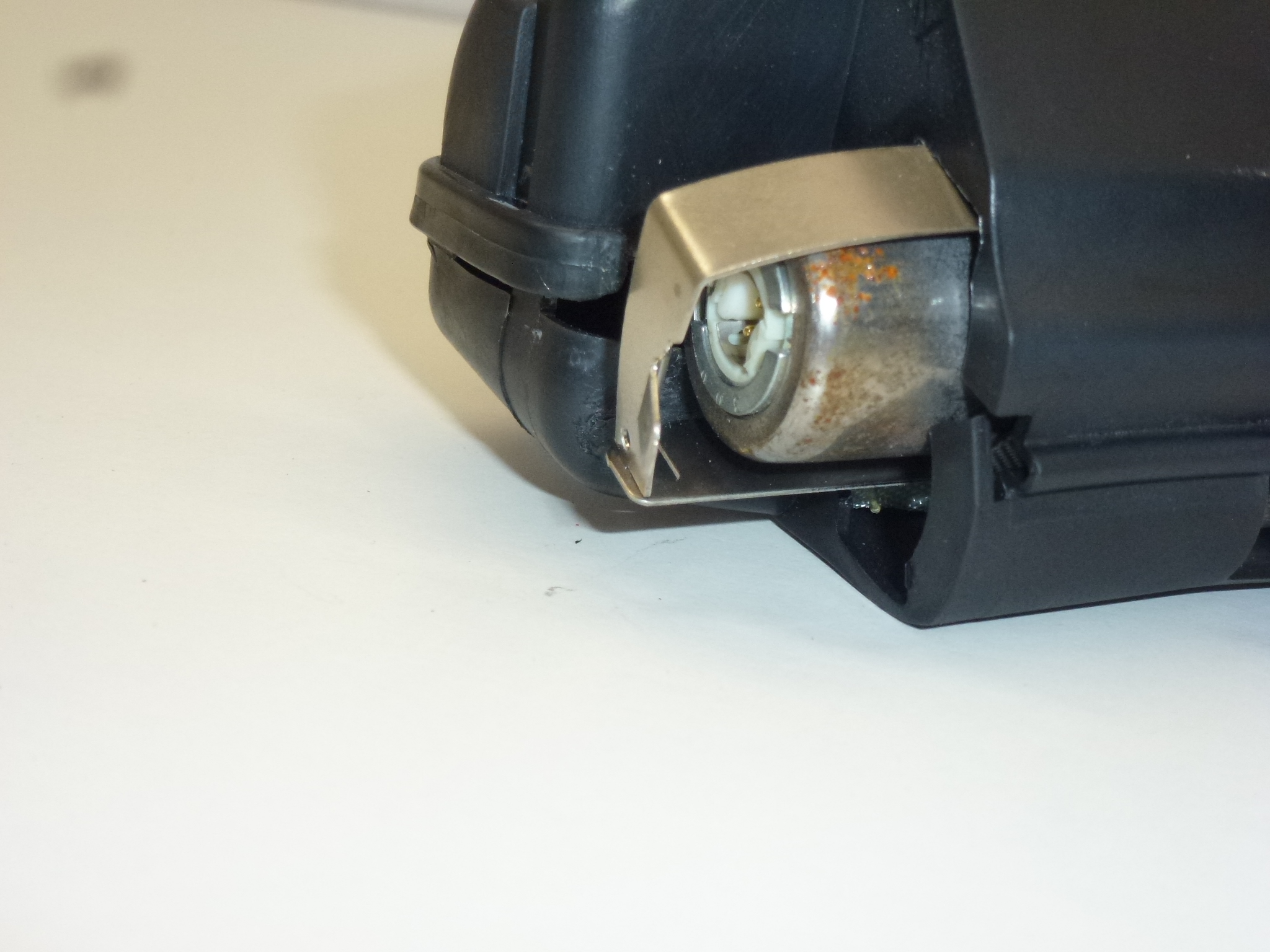 Airbag do banco direito Citroën Peugeot 9647806780 8216T7