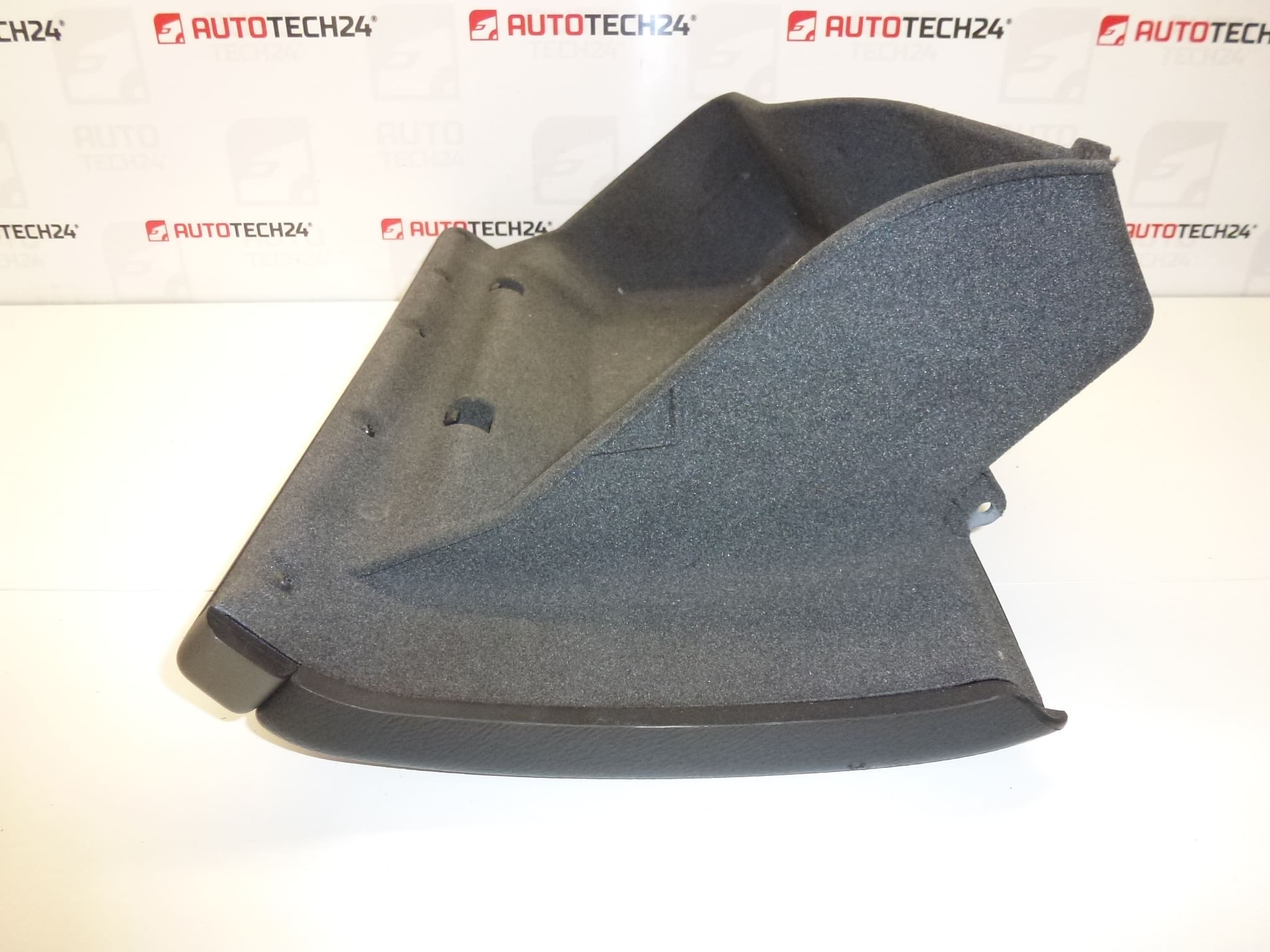 Peugeot 406 porta-luvas 9621714477 8220ML