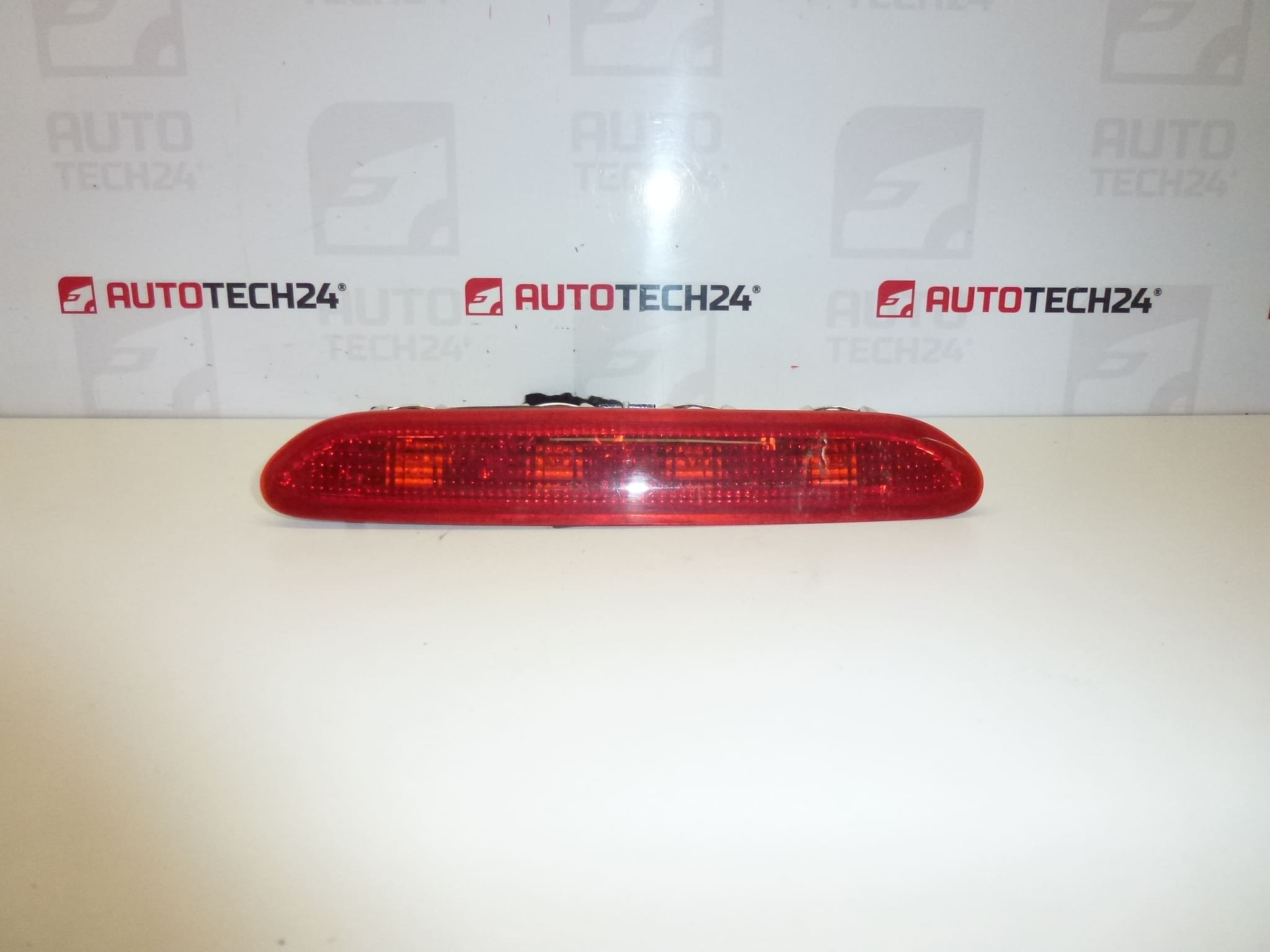 Luz de freio Citroën 9641782980 6351R5