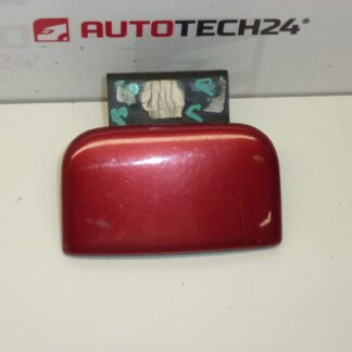 Maçaneta da porta direita Citroën Berlingo EKQD 9101J5 9101H7