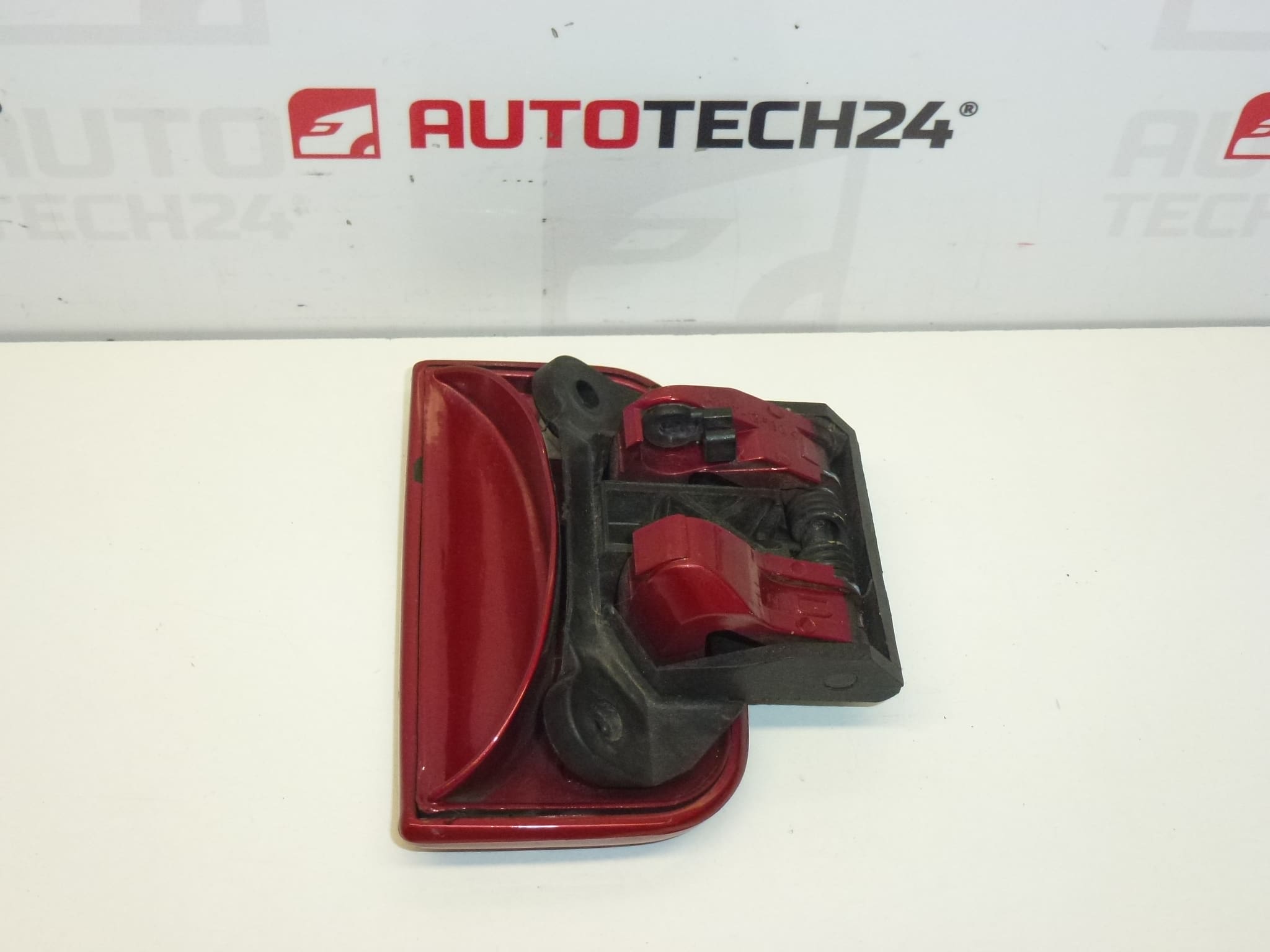 Maçaneta da porta direita Citroën Berlingo EKQD 9101J5 9101H7