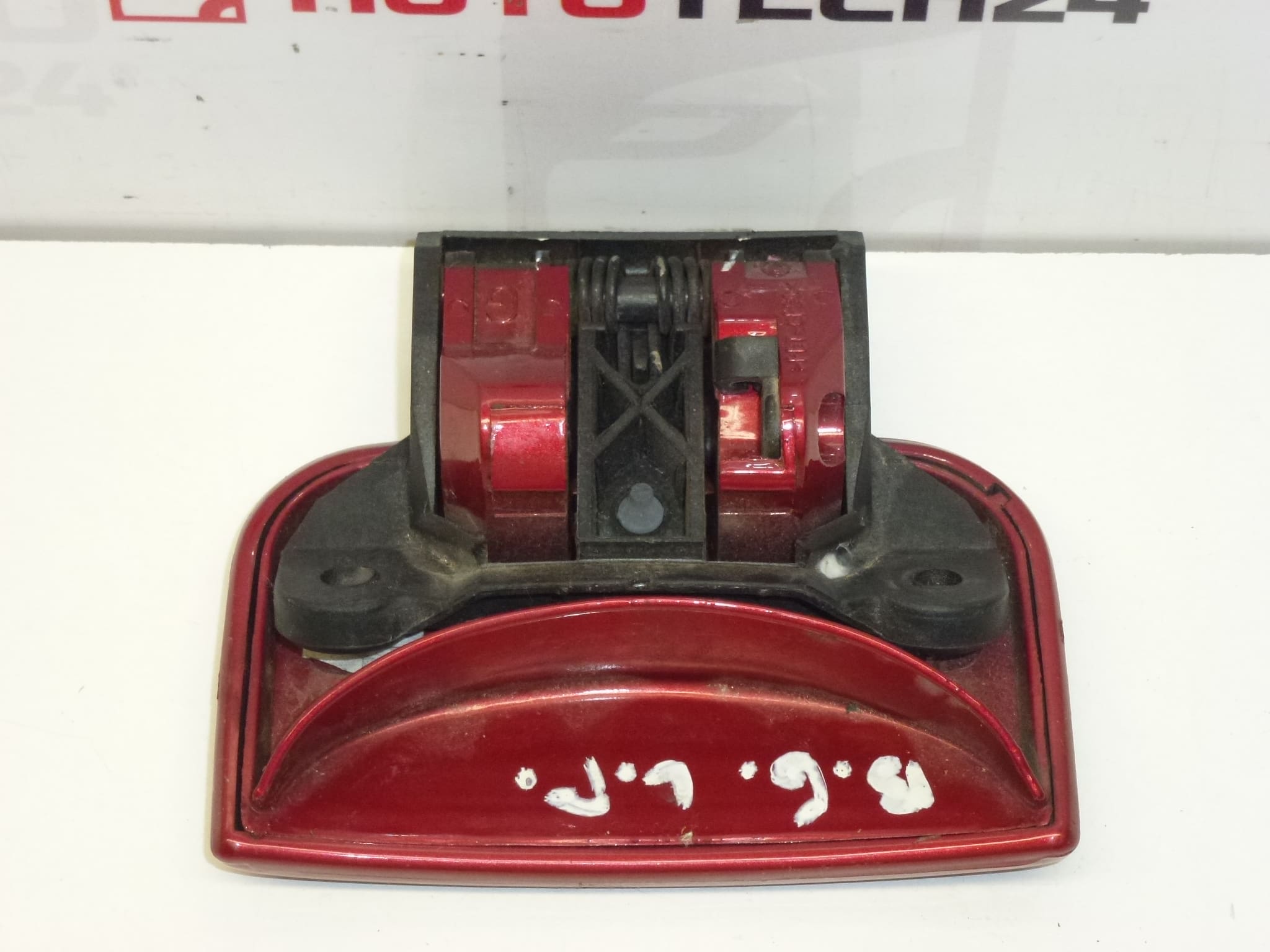 Maçaneta da porta esquerda Citroën Berlingo EKQD 9101J4 9101H6