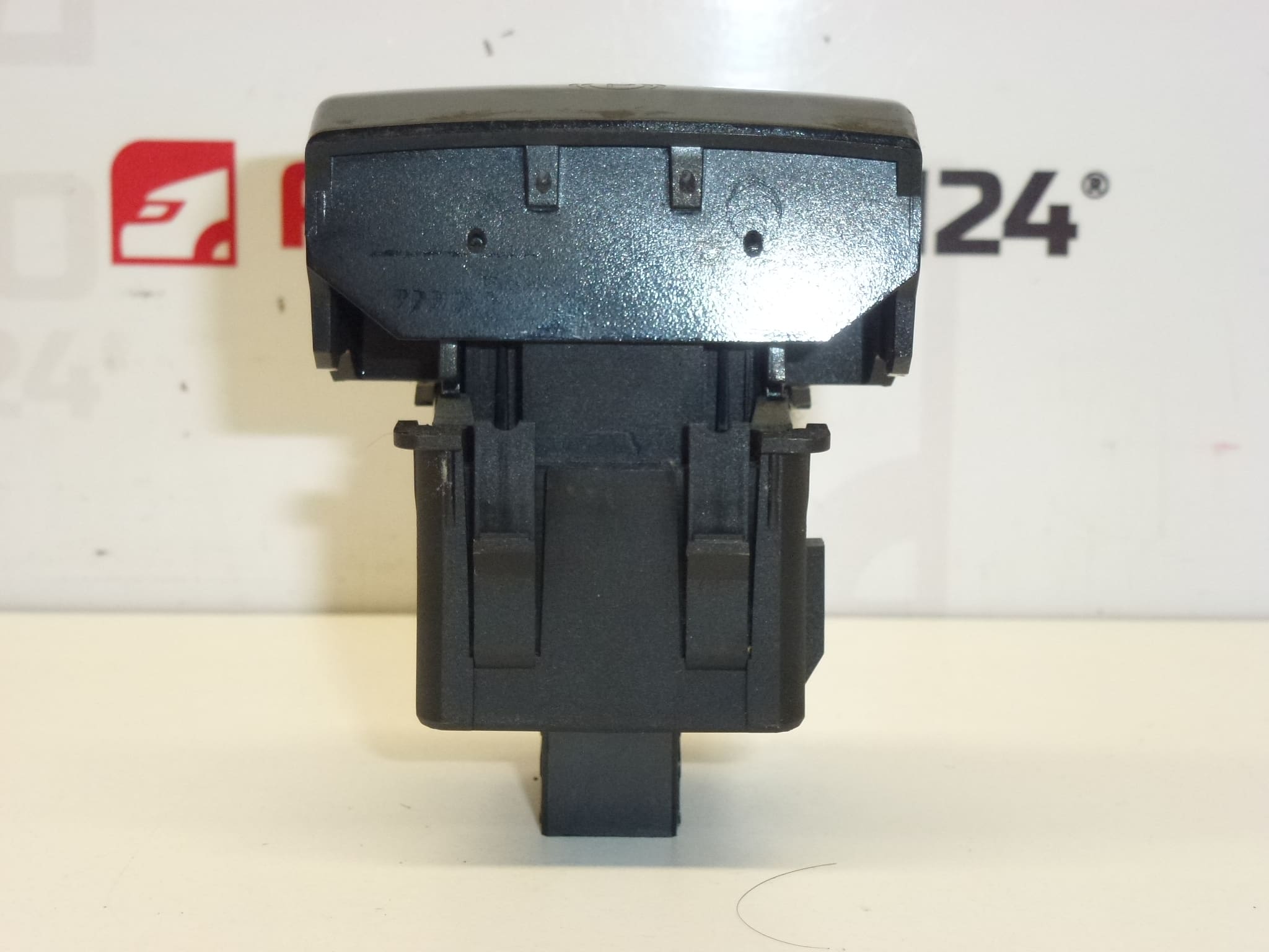 Controle de freio de mão Citroën C4 Picasso 96597938ZD 470703