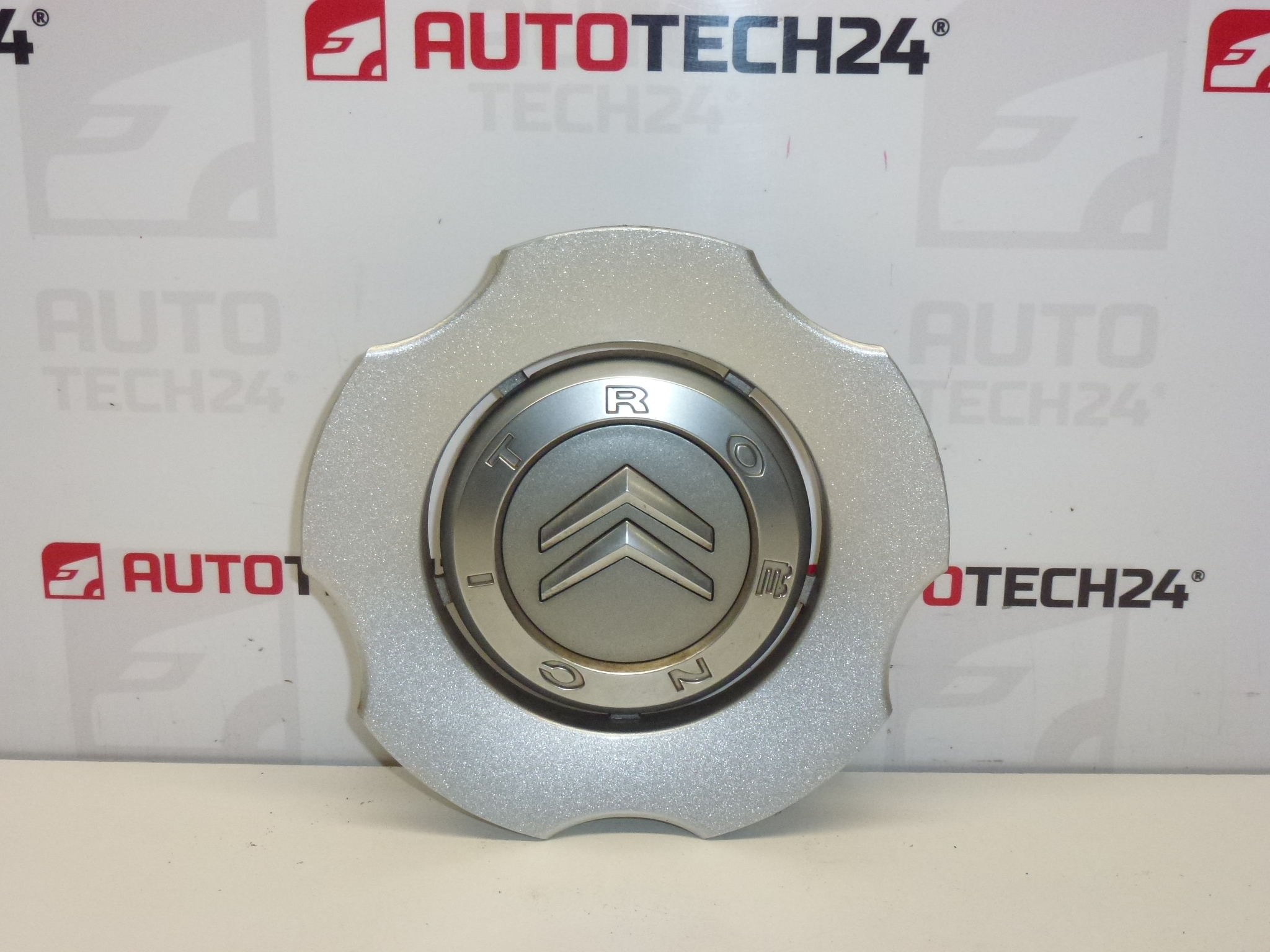 Capa eletrônica 15" Melbourne - Citroën Xsara Picasso 9648948780 542120