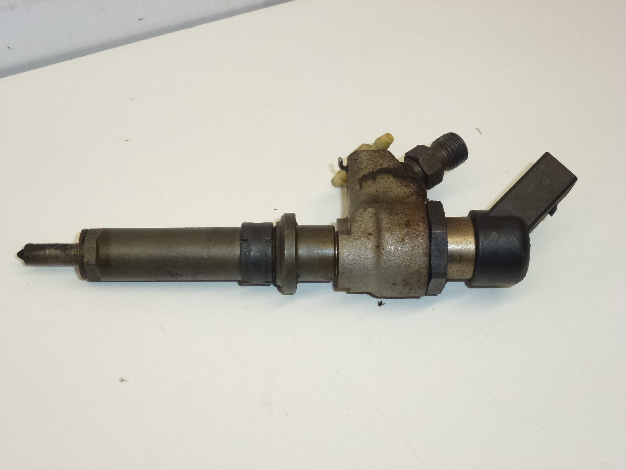 Injetor Siemens 2.0 HDI 9652173780 9636819380 5ws40000-F 1980F0