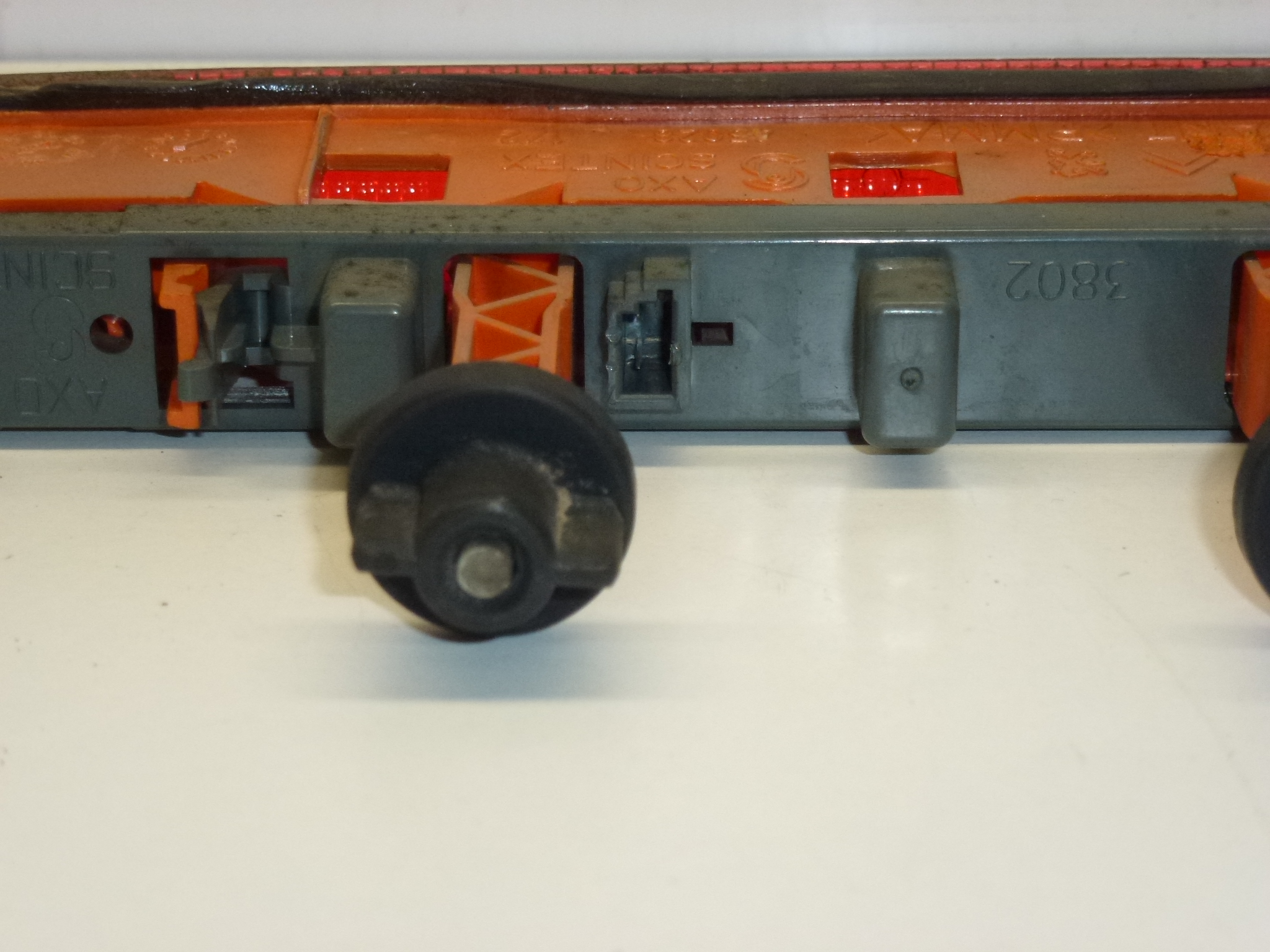 Terceira luz de freio Citroën Xsara Kombi 6351J7