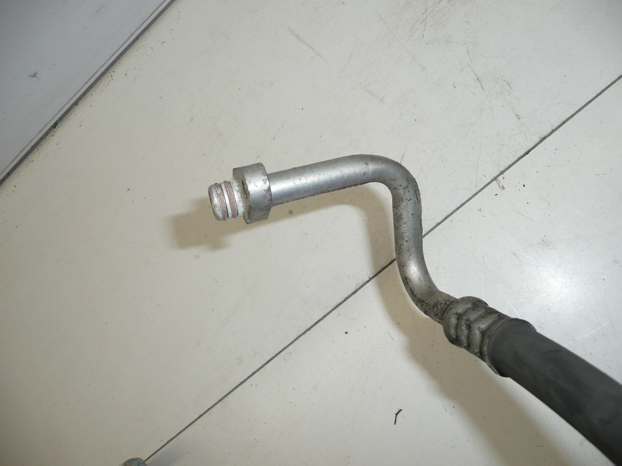 Tubo de climatização Citroën Berlingo II 6460SF