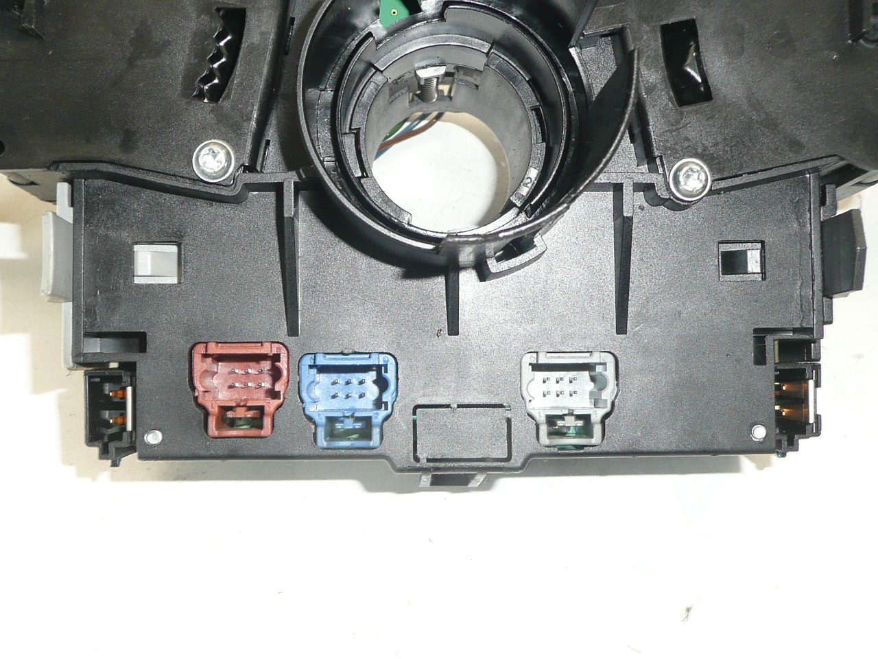 Citroën Peugeot 96488239XT 6239HV Comandos de alavanca