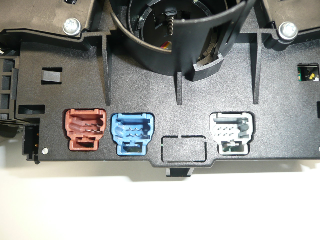 Motoristas ESP Citroën Peugeot 96611302XT 6242S5