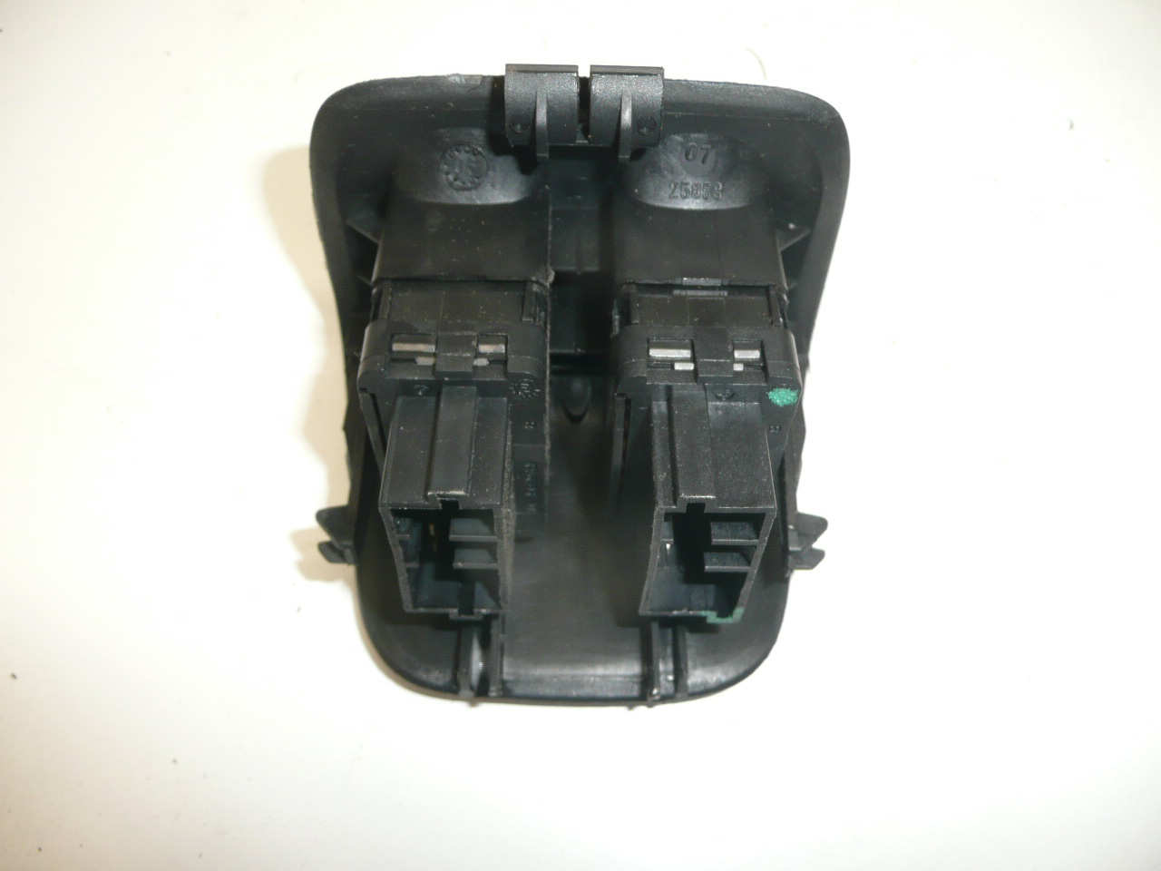 Regulador de janela Peugeot 206 6552WW