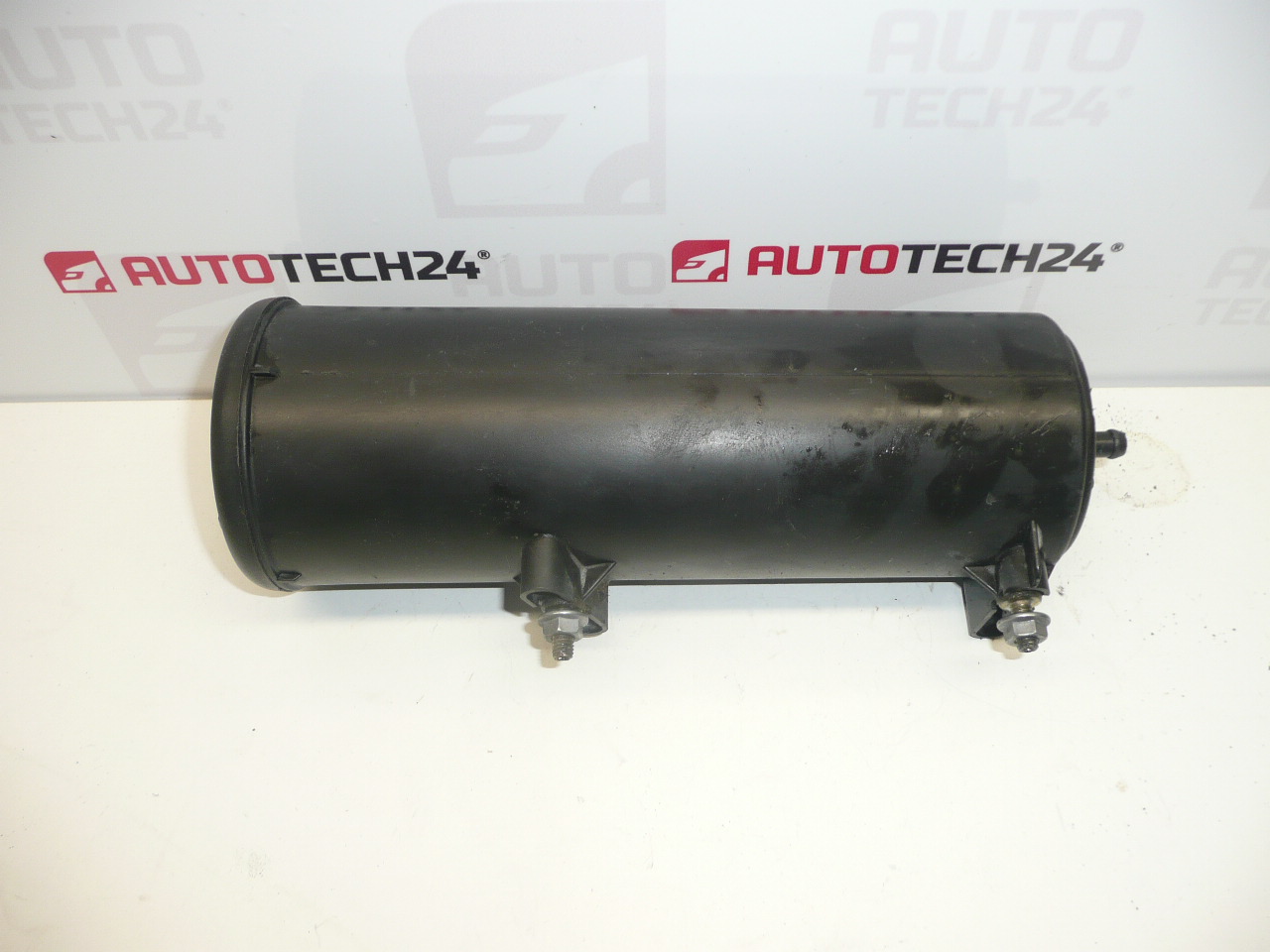 Filtro de carbono, carvão ativo Citroën Peugeot 1505SK