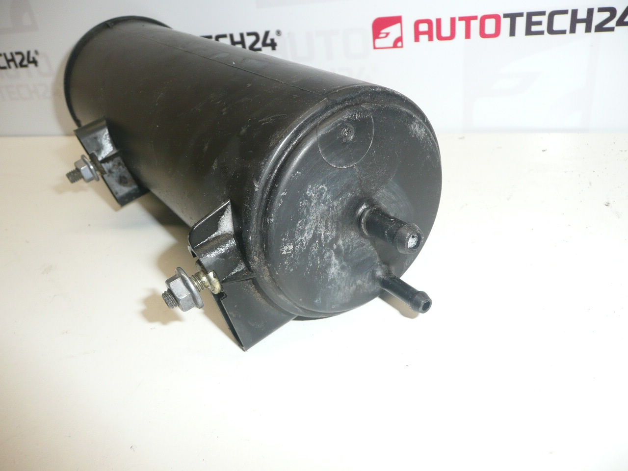 Filtro de carbono, carvão ativo Citroën Peugeot 1505SK