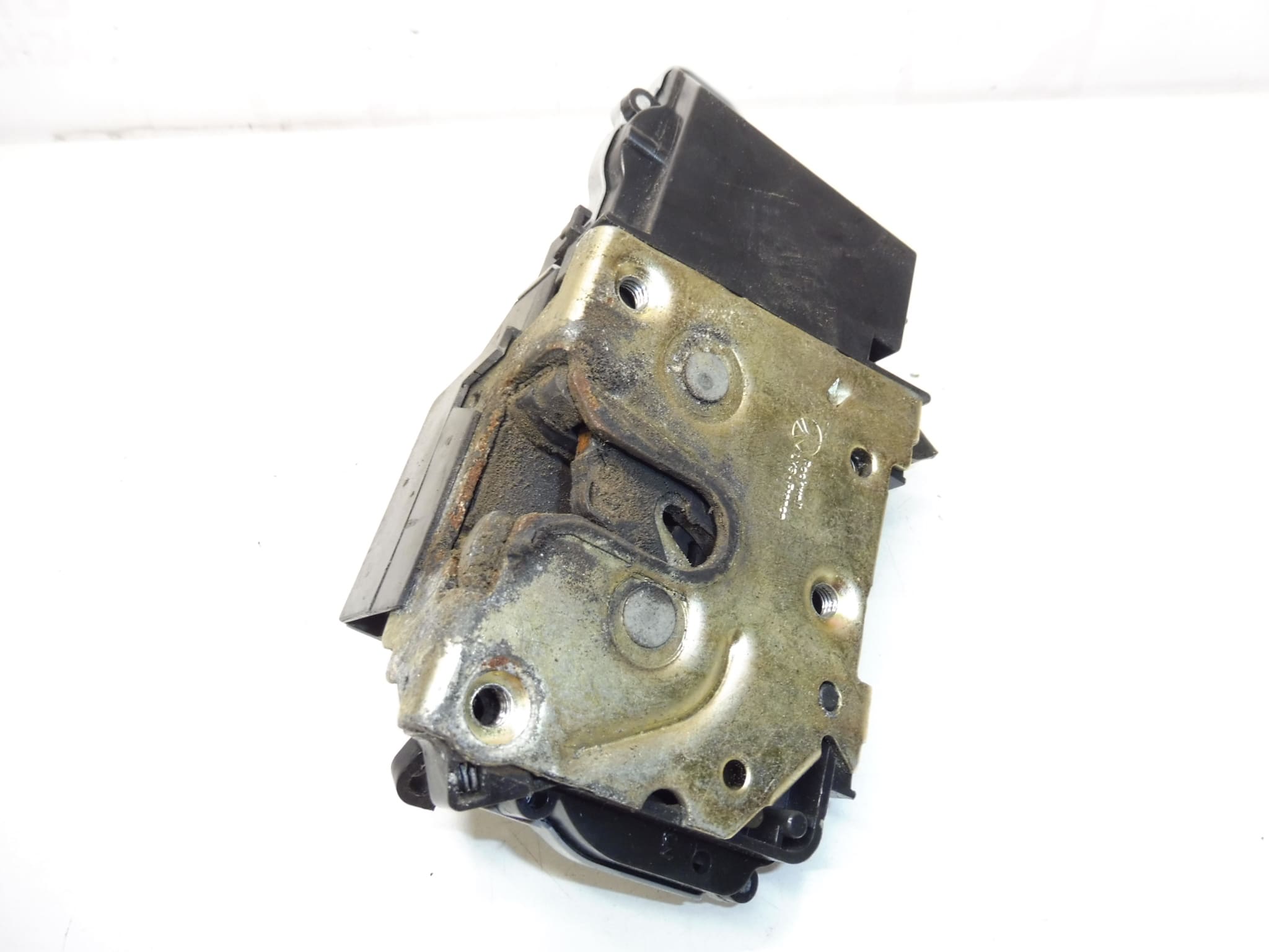 A trava elétrica da porta direita Peugeot 307 3 portas 9136K8 - Image 2