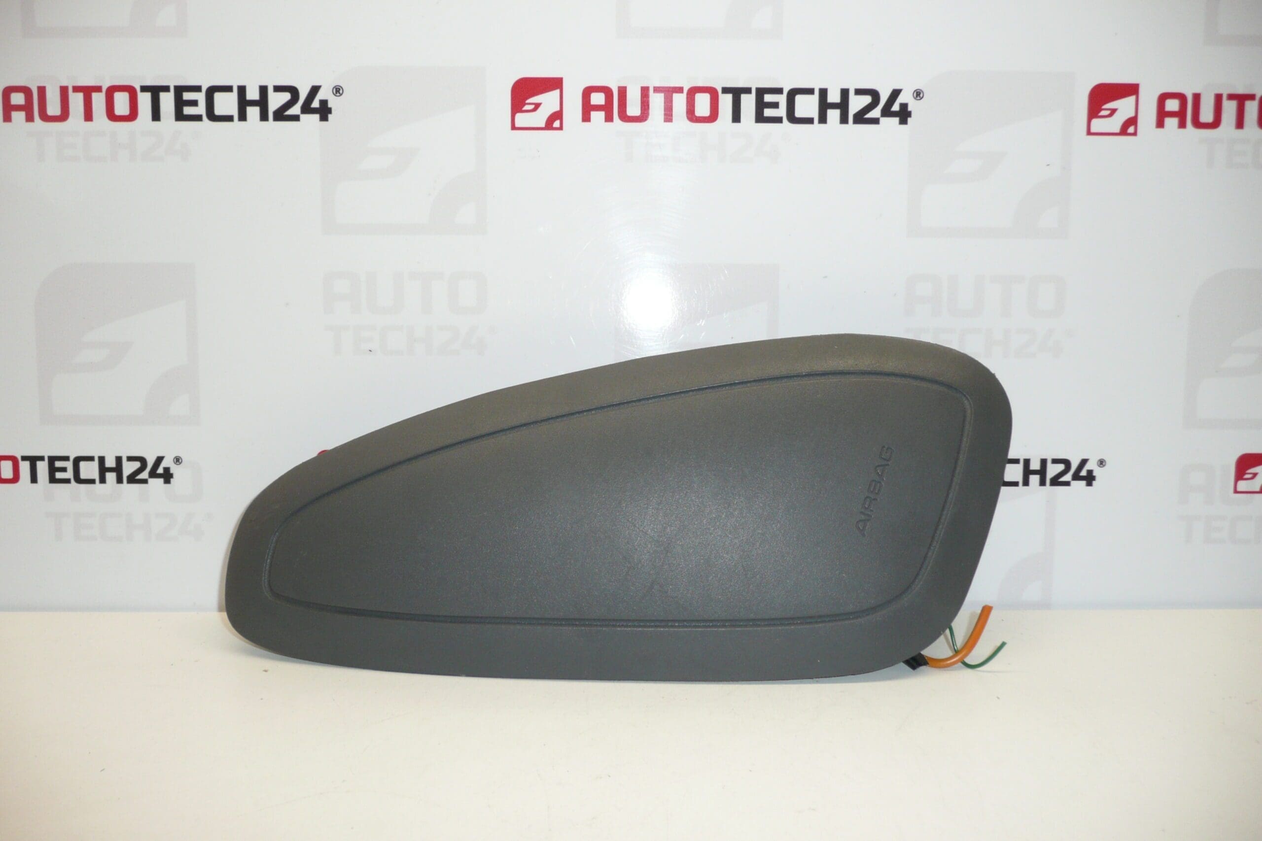 Airbag Citroën Passageiro Xsara Picasso 96472198ZM 8216S7