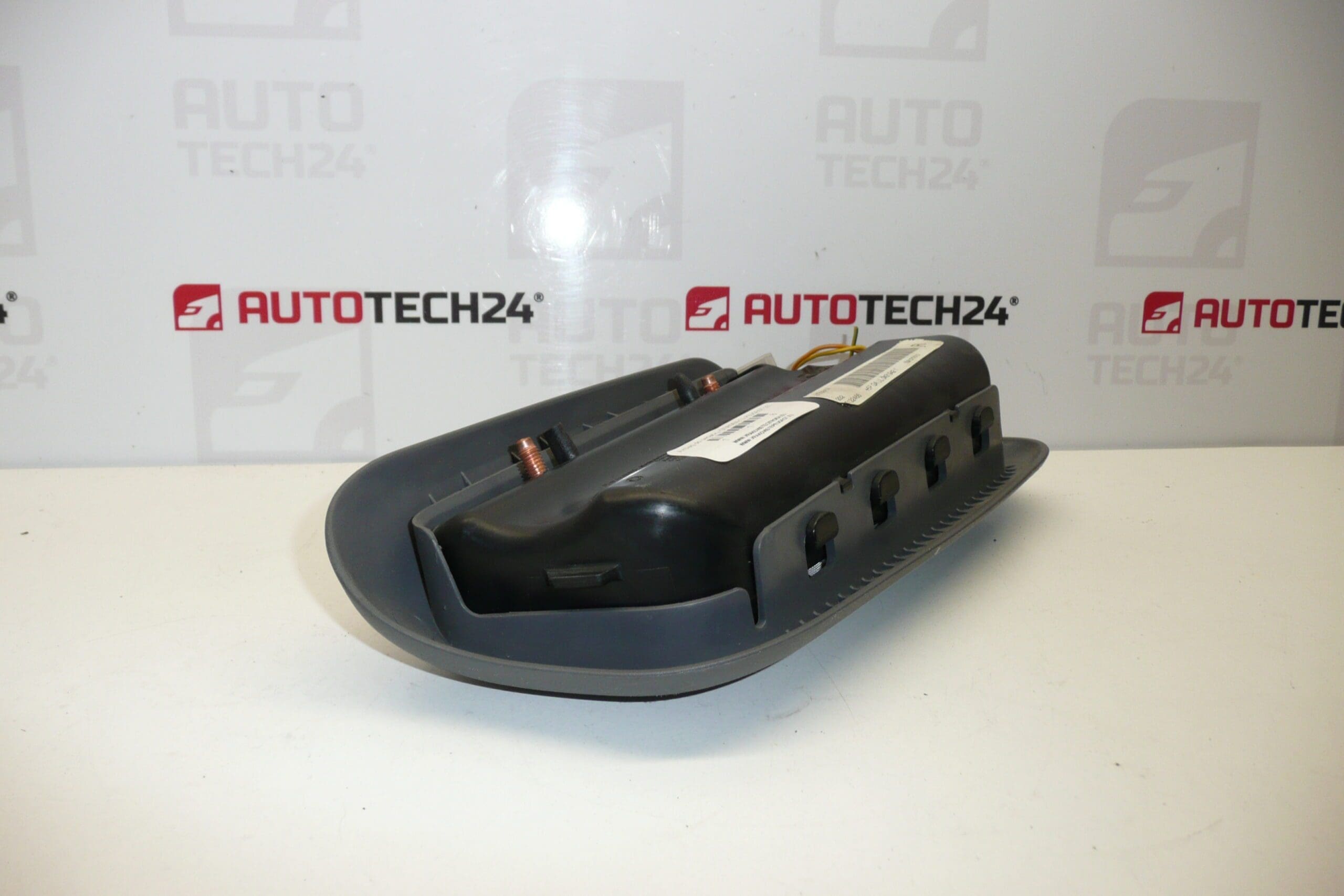 Airbag Direito Citroën C1 Peugeot 107 73910YV010 8216FL - Image 2