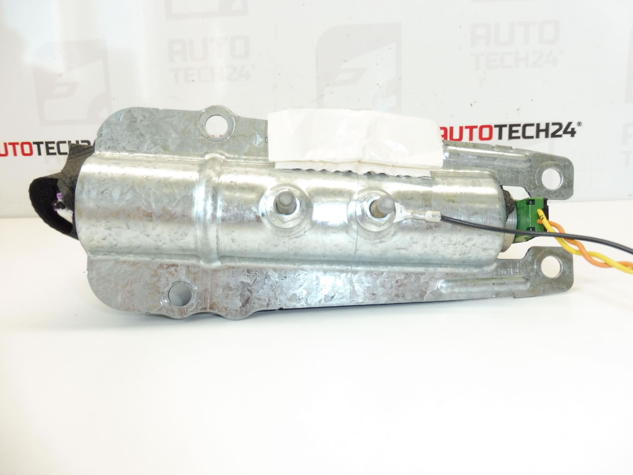 Airbag Traseiro Direito Para Banco Citroën C5 X7 9685418480 8216TW - Image 2