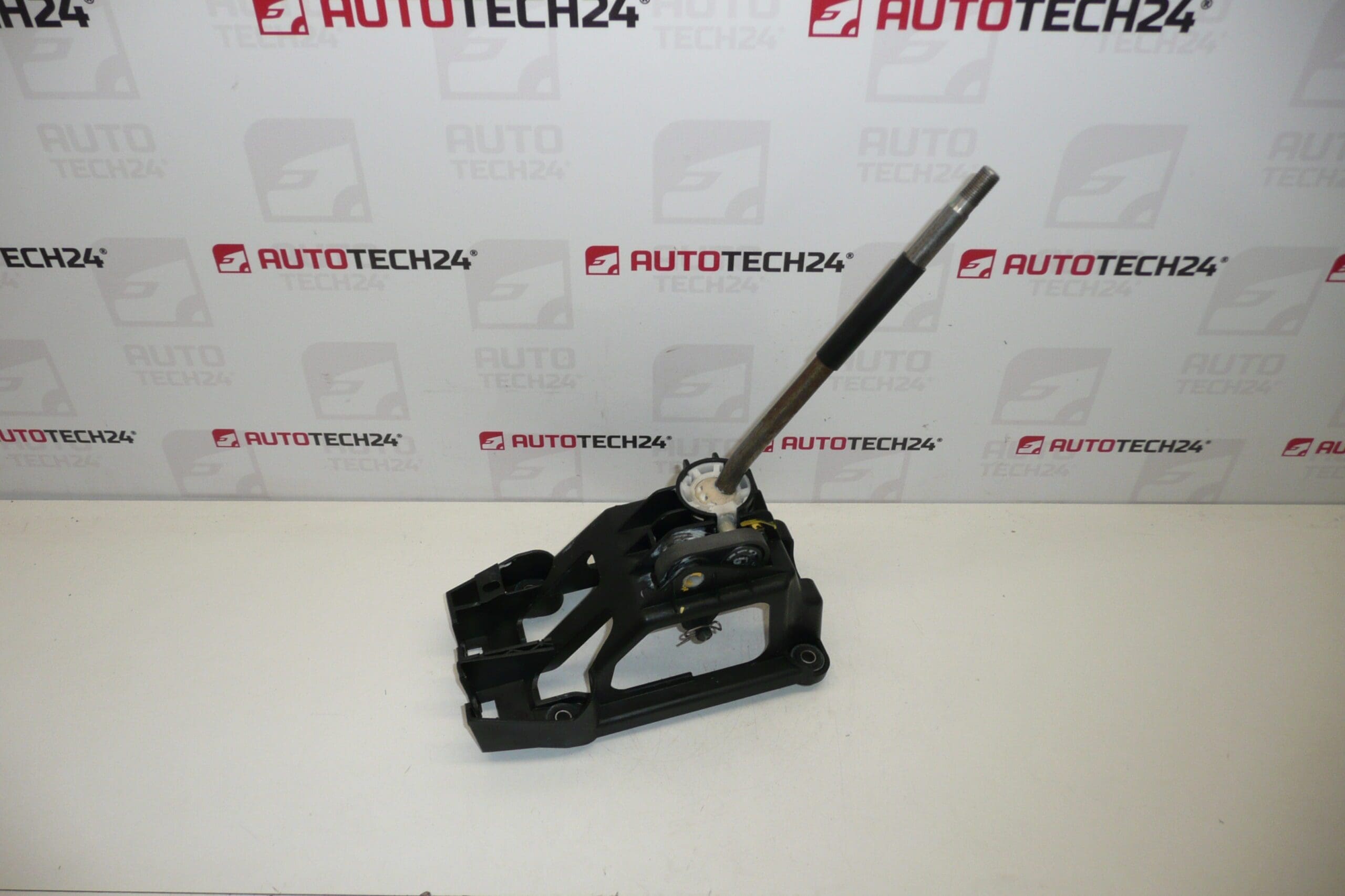 Guia de engrenagem para Citroën C1 e Peugeot 107 33530-0H020 33530-0H010 - Image 2