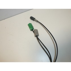 Antena Citroën C5 II SEDAN 9650911080