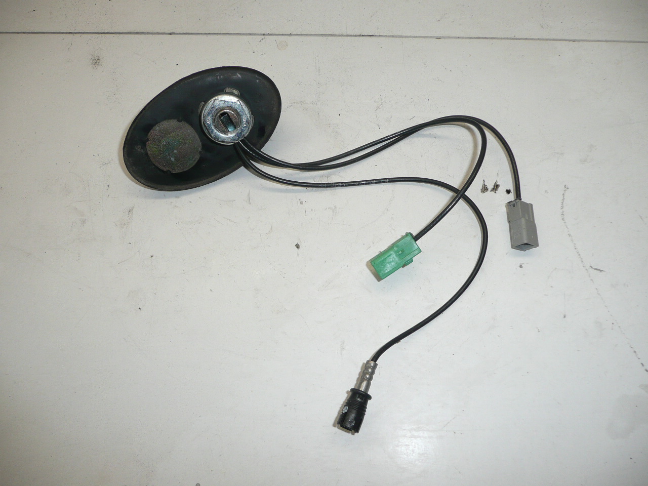 Antena Citroën Peugeot 9650911780 6561HG