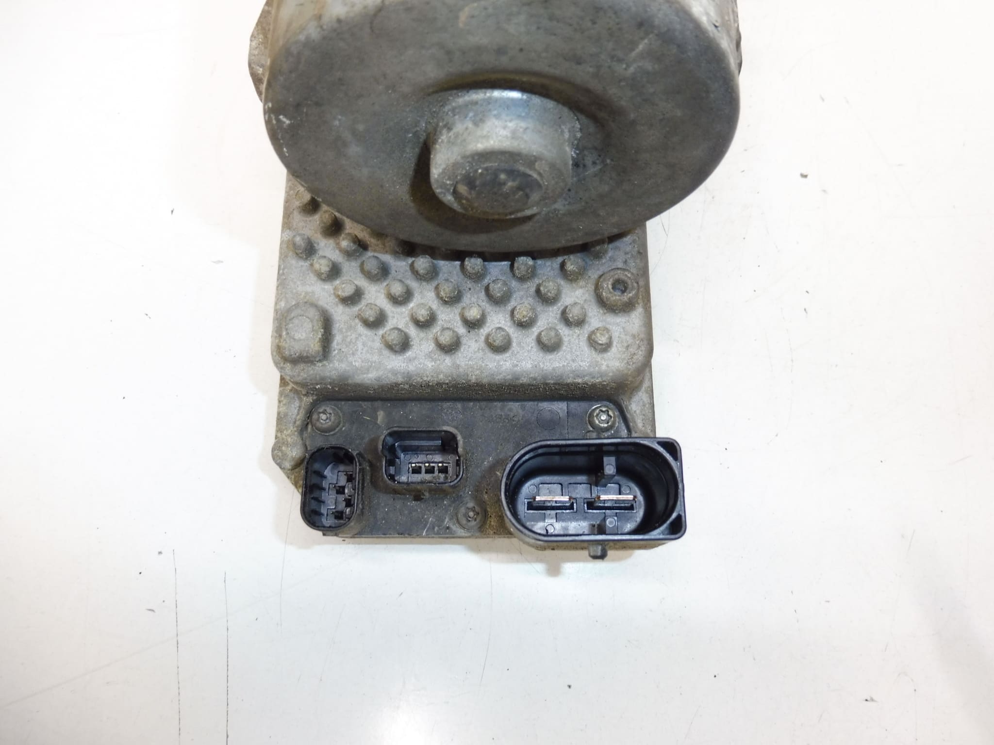 Motor de Direção Elétrica Citroën Peugeot 6700001938 4001F8 - Image 2