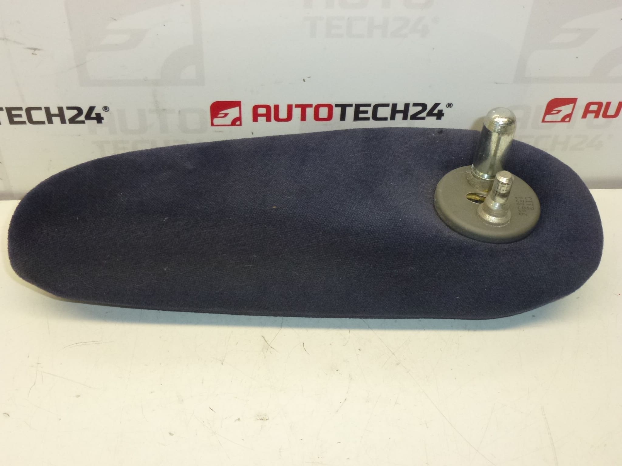 Apoio de Braço Direito para Passageiro Citroën Peugeot 8830H5 - Image 2