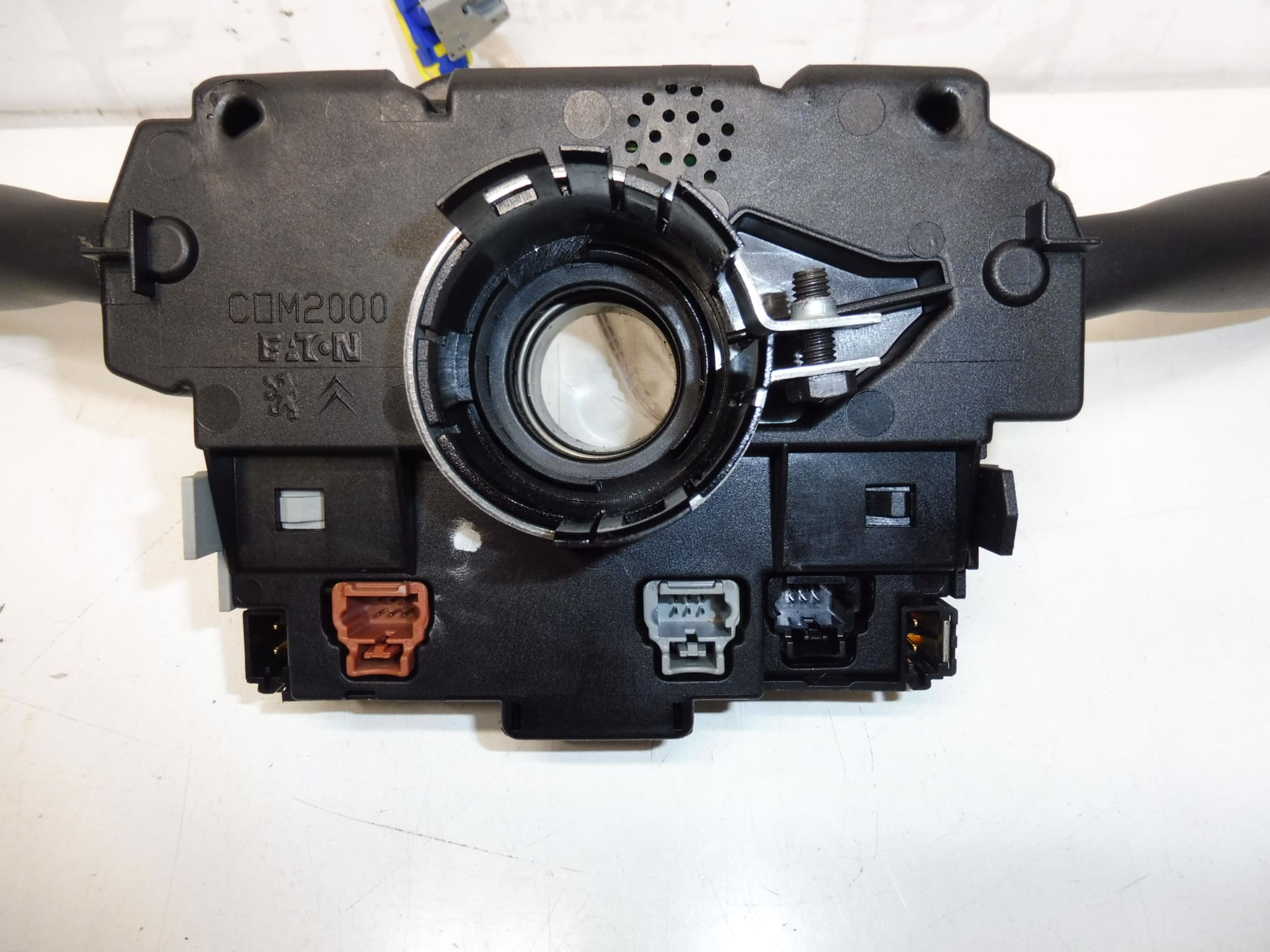 Comandos De Alavanca Citroën Peugeot 96439234ZL 6242F3 - Image 2