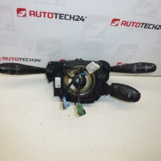 Citroën Peugeot 96667313XT 624384 Comandos de alavanca