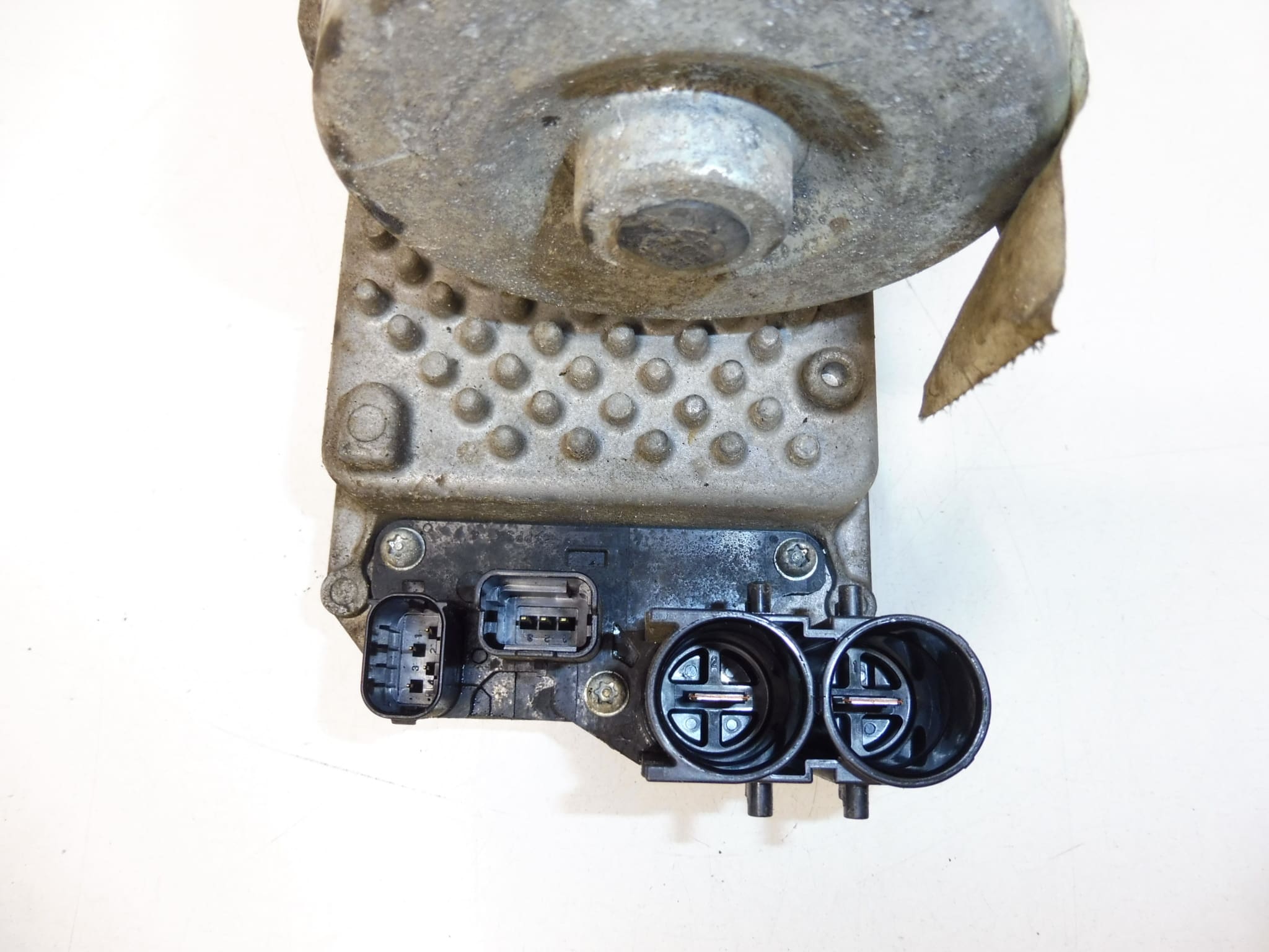 Motor Elétrico de Direção Citroën Peugeot 9673481980 6700002324 4001WC - Image 2