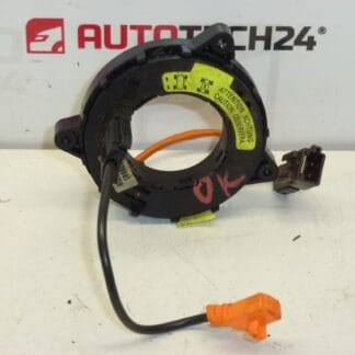 Citroën Peugeot airbag contato rotativo 9632162780 4112AG