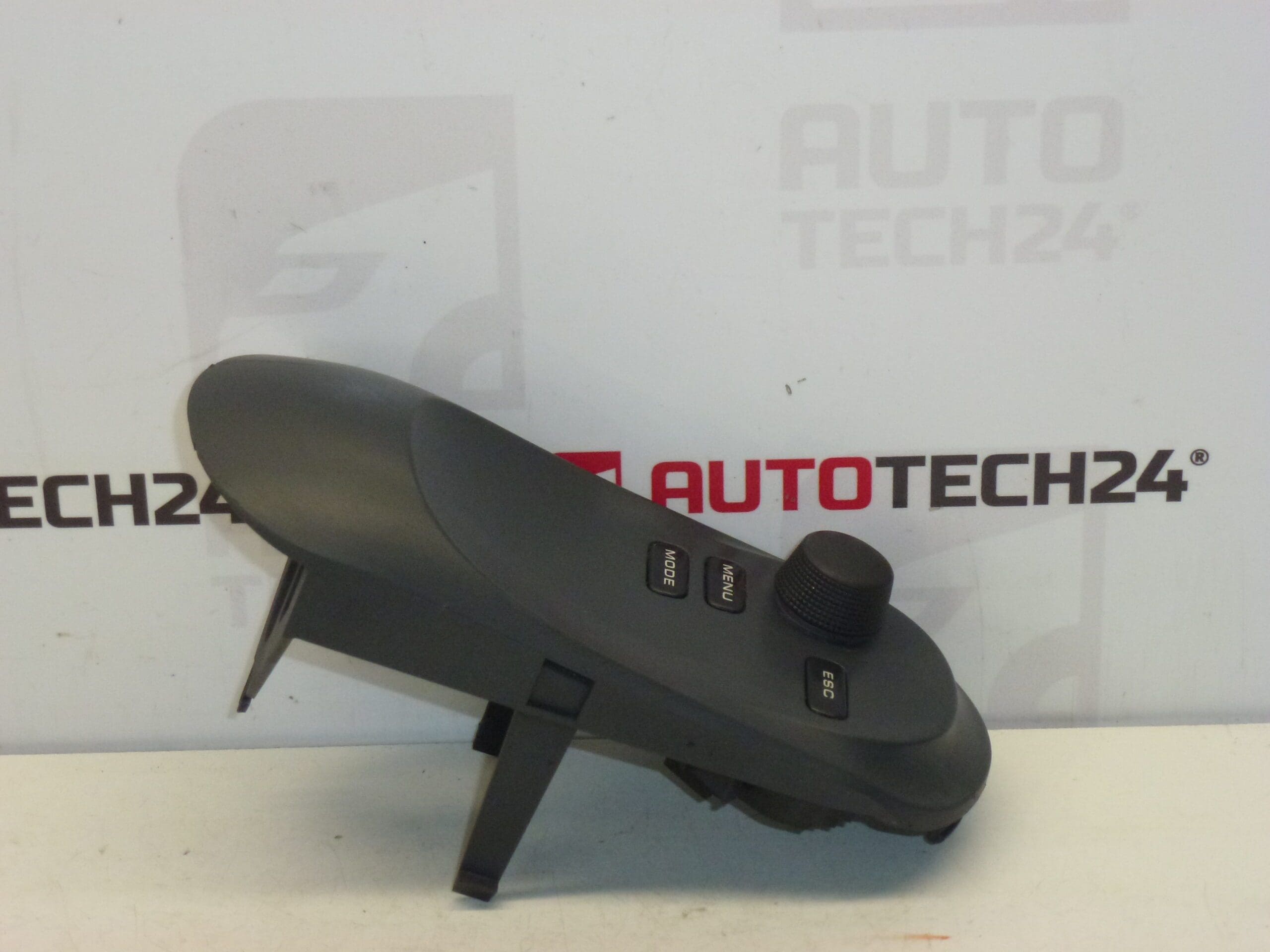 Controlador de Navegação Citroën Peugeot 9638880277 656390 - Image 2