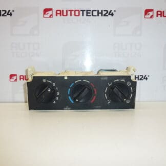 Controle de aquecimento Citroën Berlingo Peugeot Partner 030805G 6451ENJ