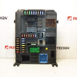 ECU Valeo BSI N02 9678355880