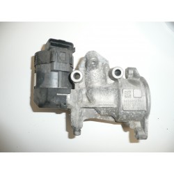 Válvula EGR 2.0 HDI Citroën Peugeot 9656612380