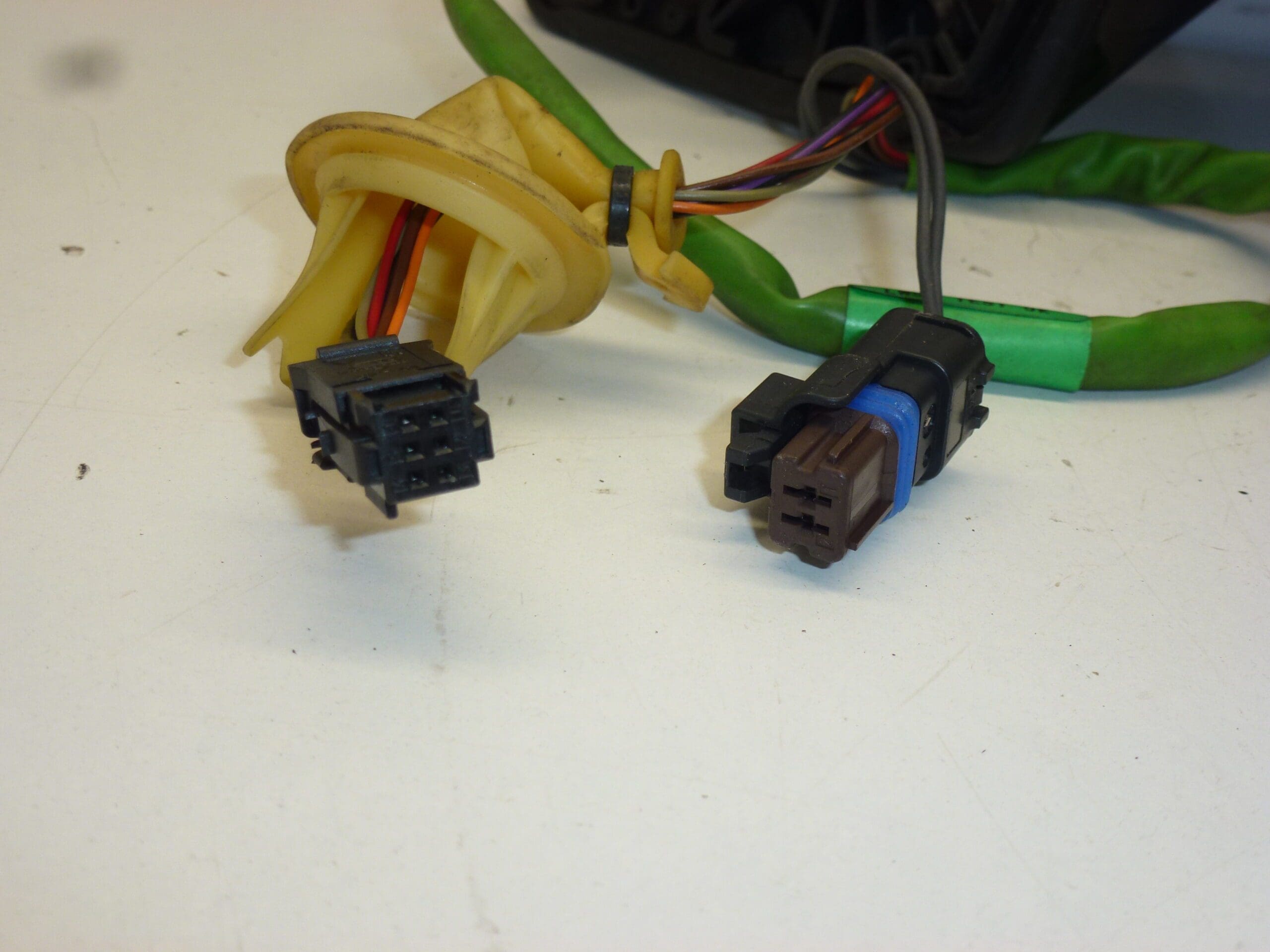 Retrovisor Direito Peugeot 308 KTVD 8153NC - Image 2