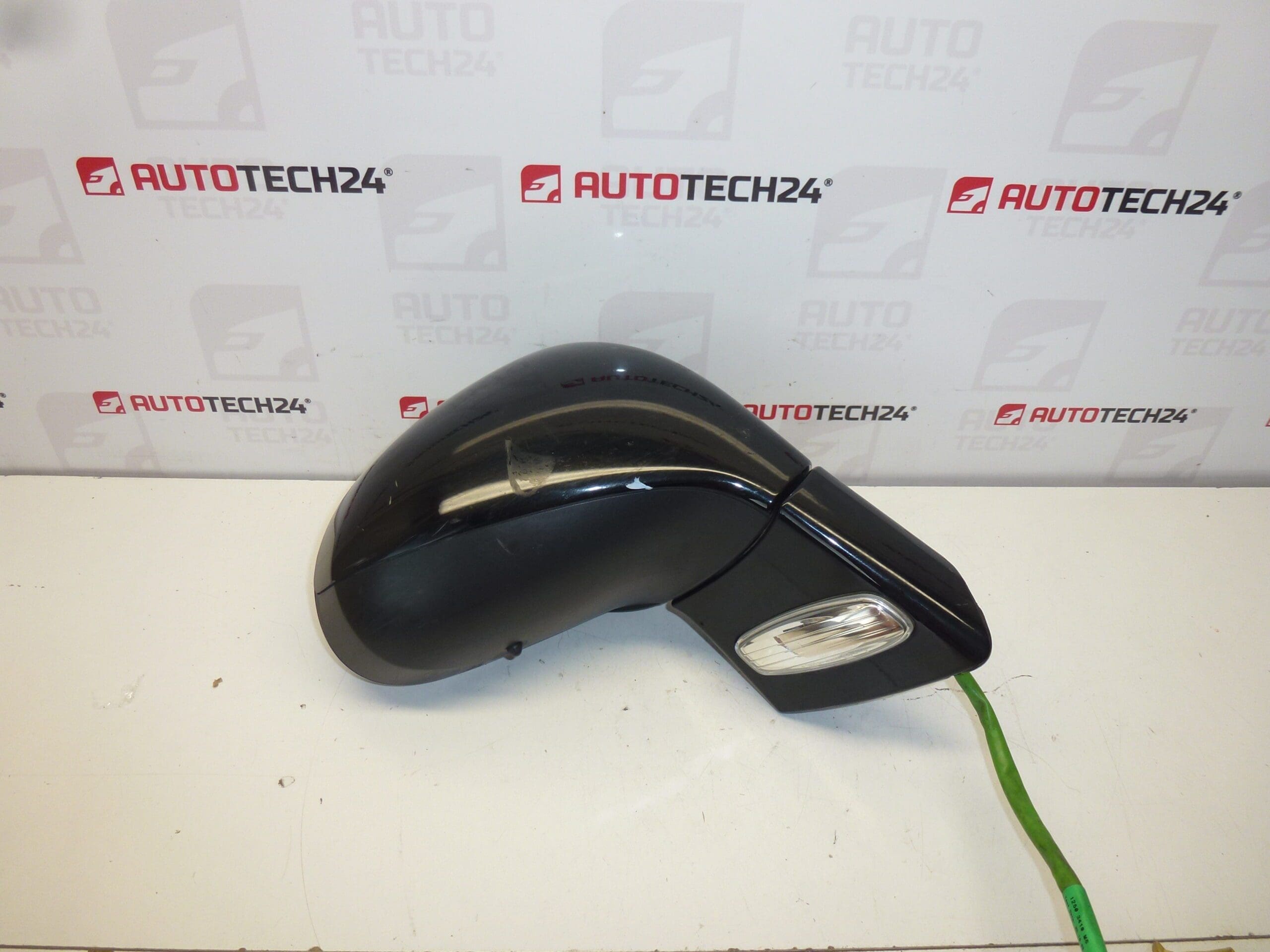 Espelho direito Peugeot 308 KTVD 8153NC