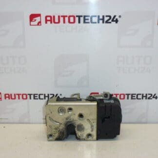 Fechadura da porta dianteira esquerda Peugeot 206 206+ 9135R9
