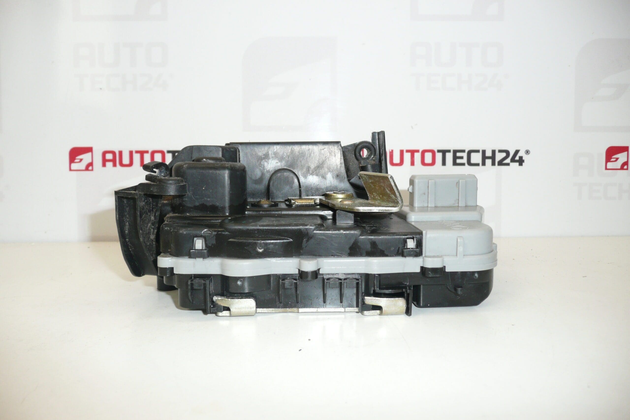 Fechadura Elétrica Da Porta Traseira Esquerda Para Citroën Xsara 913769 - Image 2