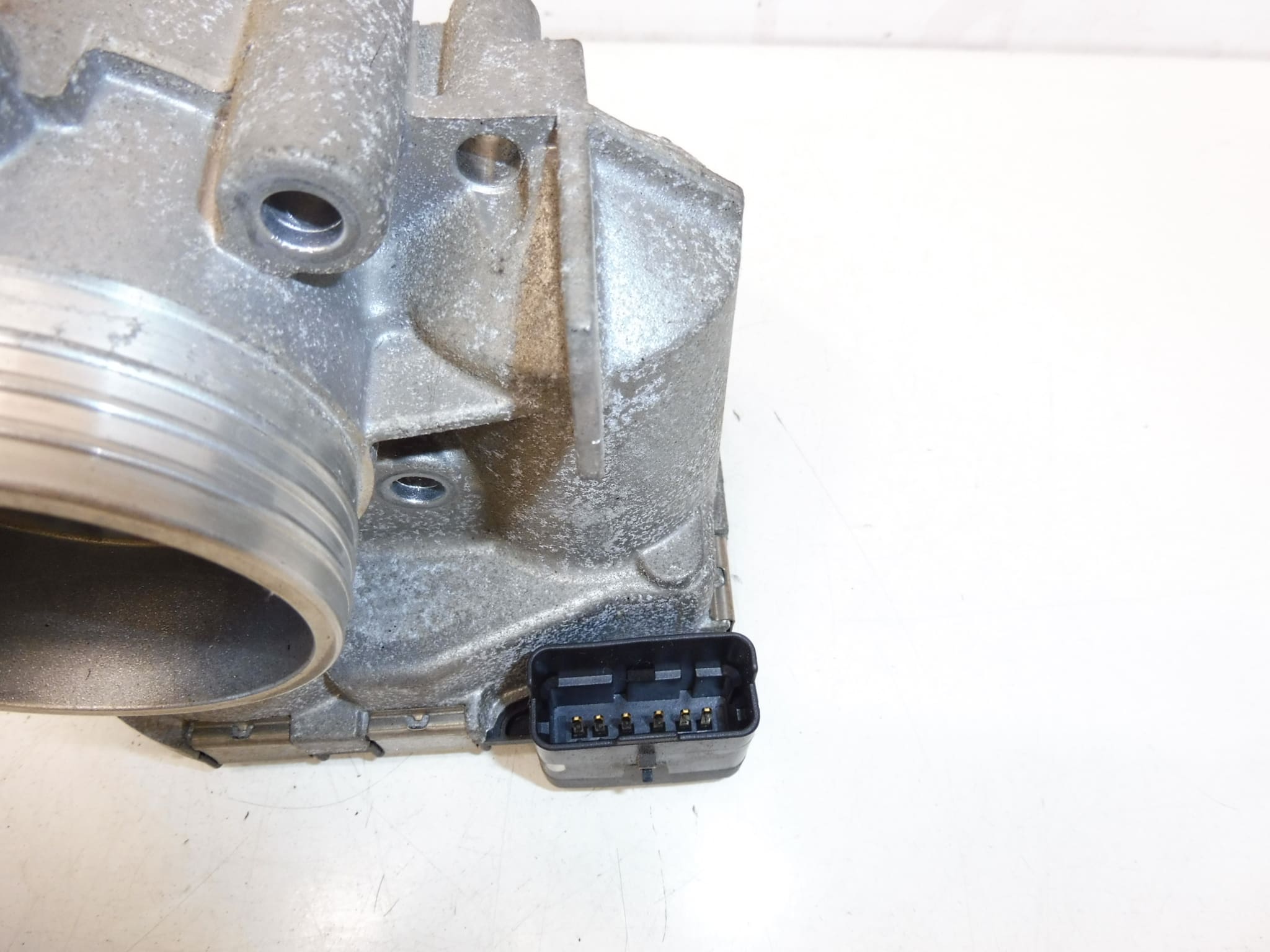 Válvula de Aceleração 1.6 16V Citroën Peugeot 0280750540 9672486980 163669 - Image 2