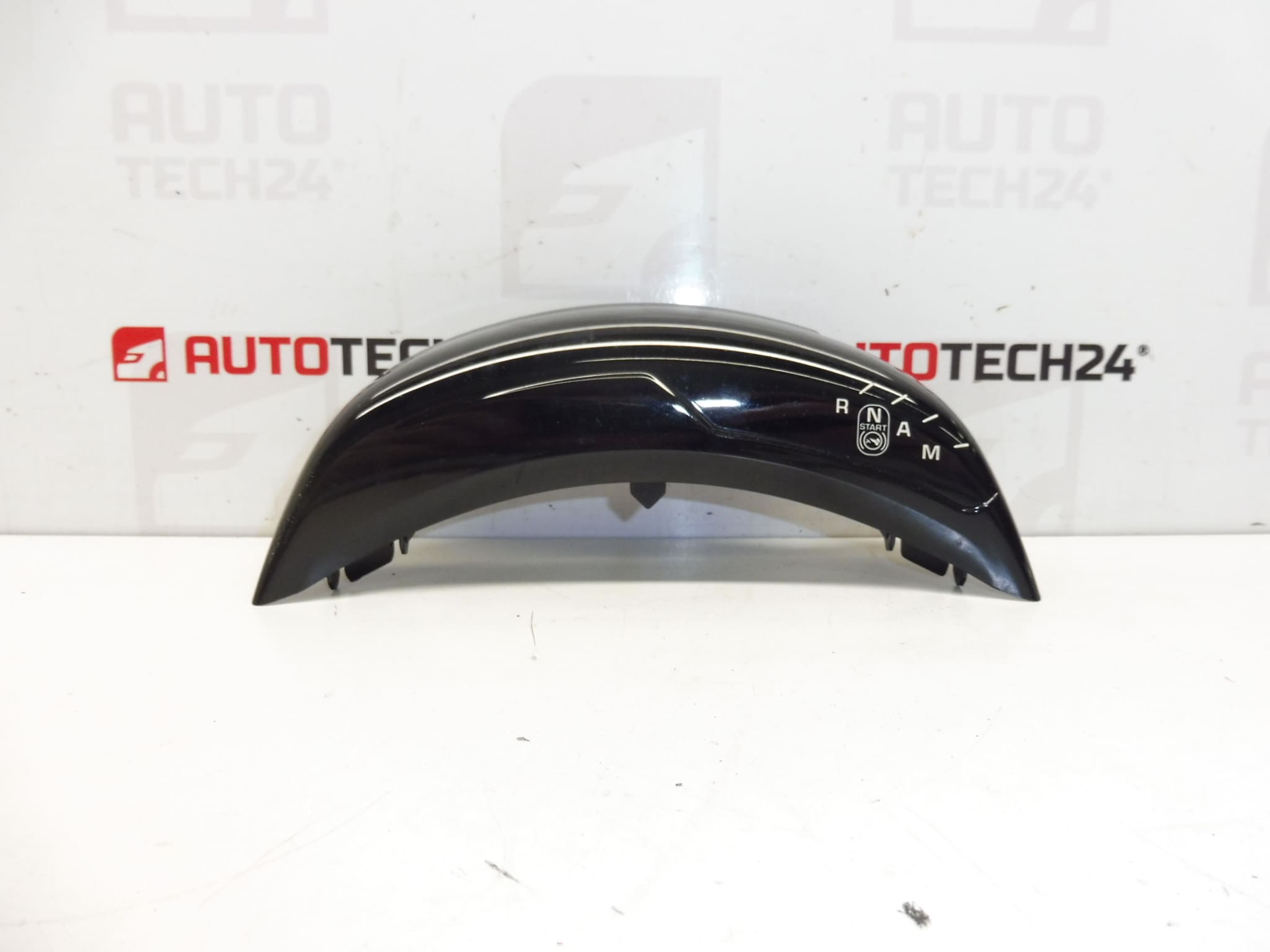 Indicador de marcha Citroën C4 Picasso 9660065477